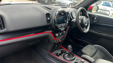 MINI Countryman 2.0 [306] John Cooper Works ALL4 5dr Auto [Nav+] Petrol Hatchback